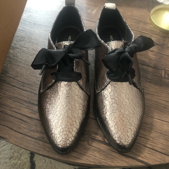 Kelsi Dagger Brooklyn NWT - Picture 2 of 3